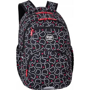 Pick Bear Jugendrucksack F099709 - Schultasche Pick Bear Jugendrucksack F099709 - Schultasche