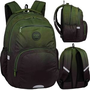 Coolpack Gradient Grass Rucksack - 2 Fächer, Wasserabweisend Coolpack Gradient Grass Rucksack - 2 Fächer, Wasserabweisend