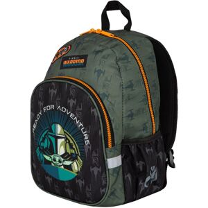 Coolpack - Toby Mandalorian - Mandalorian - Mochila juvenil Coolpack - Toby Mandalorian - Mandalorian - Mochila juvenil