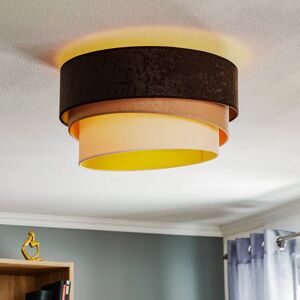 Duolla Devon Ceiling Light - Ø45cm, E27, 40W Duolla Devon Ceiling Light - Ø45cm, E27, 40W