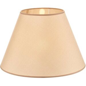 Veroni Sofia 31cm beige LED lampe - Innendørsbelysning Veroni Sofia 31cm beige LED lampe - Innendørsbelysning