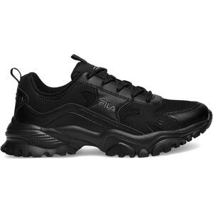 Fila Electric Flow Sportcipő - Méret 39 - Fekete Fila Electric Flow Sportcipő - Méret 39 - Fekete