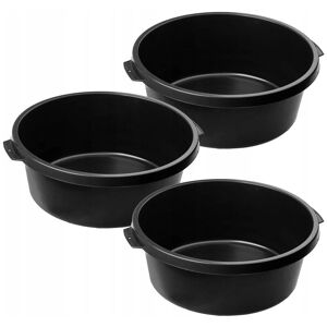 KADAX - Castra - Runde - 14L - Container KADAX - Castra - Runde - 14L - Container