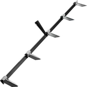 KADAX Garten Pflanzmarkierer - 5 Zinken - 100 cm - Gartengerät KADAX Garten Pflanzmarkierer - 5 Zinken - 100 cm - Gartengerät