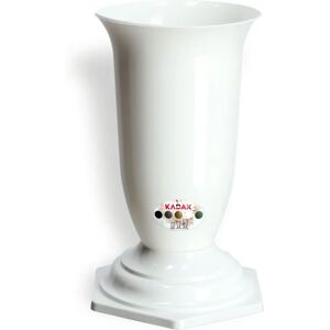 KADAX 29cm Cemetery Flower Vase - Weatherproof Grave Decoration KADAX 29cm Cemetery Flower Vase - Weatherproof Grave Decoration