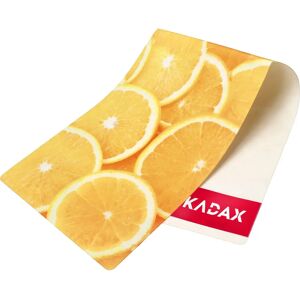 KADAX Yellow Table Runner - Stain-Resistant 95x33cm KADAX Yellow Table Runner - Stain-Resistant 95x33cm