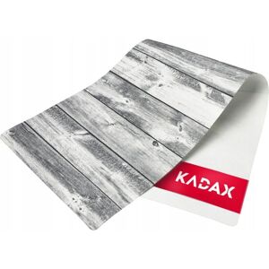 Kadax Grey Table Runner - Protect & Decorate Kadax Grey Table Runner - Protect & Decorate