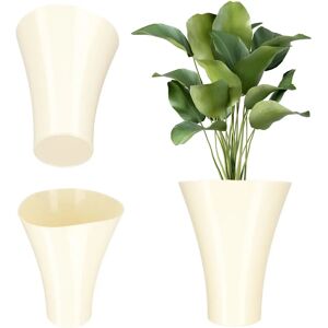 KADAX Blumentopf Abdeckung 17cm Schale - Blumentopf KADAX Blumentopf Abdeckung 17cm Schale - Blumentopf