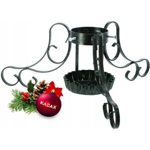 KADAX Christmas Tree Stand - Stable Retro Support for Tree KADAX Christmas Tree Stand - Stable Retro Support for Tree