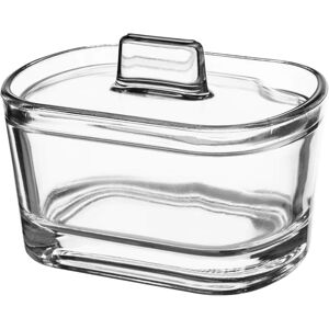 KADAX Sugar Bowl with Lid - Elegant Glass Sugar Container - Product Type KADAX Sugar Bowl with Lid - Elegant Glass Sugar Container - Product Type