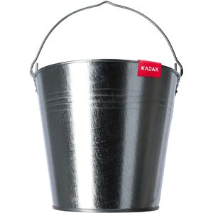 KADAX Verzinkter Garteneimer - 15L - Garteneimer KADAX Verzinkter Garteneimer - 15L - Garteneimer