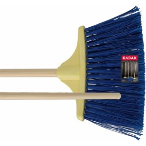 KADAX Street Sweeper Nylon Brush 30 cm - Street Sweeper KADAX Street Sweeper Nylon Brush 30 cm - Street Sweeper