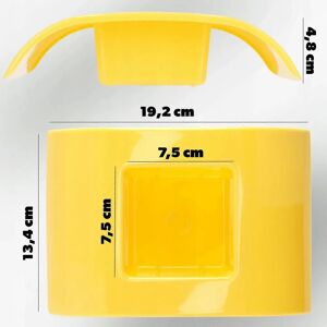 KADAX Flower Pot Cover Ikebana - Japanese-style Decor KADAX Flower Pot Cover Ikebana - Japanese-style Decor