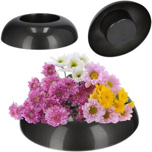 KADAX Ikebana Blumenkübel Abdeckung Zusammensetzung 9,5 cm KADAX Ikebana Blumenkübel Abdeckung Zusammensetzung 9,5 cm