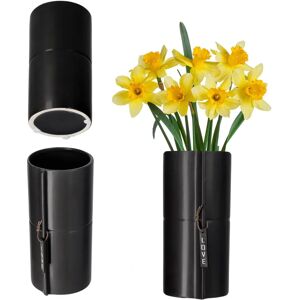 KADAX Flower Pot Cover Ceramic Planter 11cm - Flower Pot Cover KADAX Flower Pot Cover Ceramic Planter 11cm - Flower Pot Cover