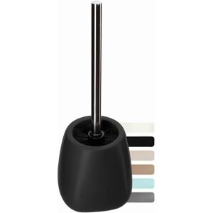 KADAX Ceramic Black Bathroom Toilet Brush - Toilet Brush KADAX Ceramic Black Bathroom Toilet Brush - Toilet Brush