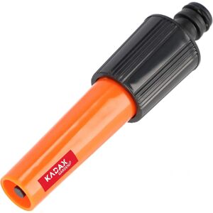 KADAX Garden Hose Nozzle - Adjustable Spray Modes for Watering KADAX Garden Hose Nozzle - Adjustable Spray Modes for Watering