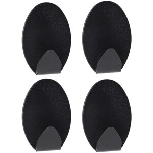 KADAX Self-adhesive Bathroom Hook 4 pcs - Bathroom Hanger KADAX Self-adhesive Bathroom Hook 4 pcs - Bathroom Hanger