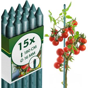 Supporto per piante in acciaio KADAX 180cm - Sta di giardino Supporto per piante in acciaio KADAX 180cm - Sta di giardino
