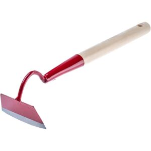 KADAX Forged Garden Hoe Handle 35 cm - Garden Hoe KADAX Forged Garden Hoe Handle 35 cm - Garden Hoe