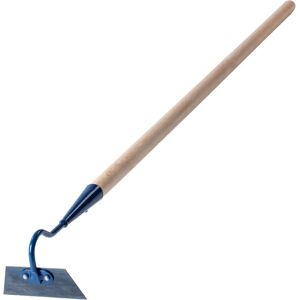 Kadax Garden Hoe Hook 12 cm - Garden Tool for Weeding & Loosening Soil Kadax Garden Hoe Hook 12 cm - Garden Tool for Weeding & Loosening Soil