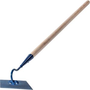 KADAX Garden Hoe Long Wooden Handle - Garden Tool KADAX Garden Hoe Long Wooden Handle - Garden Tool