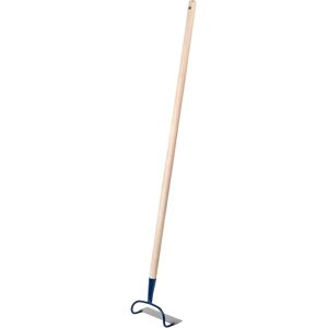 KADAX Zappa da Giardino - Gancio in Metallo 18cm KADAX Zappa da Giardino - Gancio in Metallo 18cm