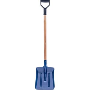 KADAX Heavy Duty Coal and Ash Shovel - 122cm KADAX Heavy Duty Coal and Ash Shovel - 122cm