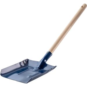 KADAX Ash Scoop Metal - Fireplace & Grill Tool KADAX Ash Scoop Metal - Fireplace & Grill Tool