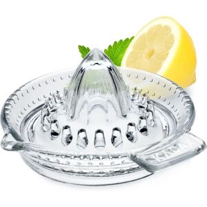KADAX Citrus Juicer - Glass Manual - Juicer for Citrus Fruits KADAX Citrus Juicer - Glass Manual - Juicer for Citrus Fruits