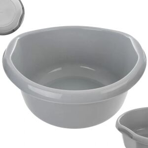 KADAX 10L Round Bowl with Handles - Bowl KADAX 10L Round Bowl with Handles - Bowl
