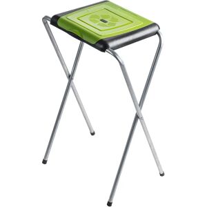 Kadax - Waste Sorting Bin - Eco-friendly, 120L Kadax - Waste Sorting Bin - Eco-friendly, 120L