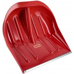 KADAX Snow Shovel - Large Red - Snow Shovel KADAX Snow Shovel - Large Red - Snow Shovel