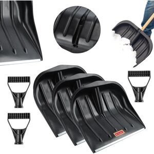 Pala quitanieves Kadax - Ancho, Modelo N/A Pala quitanieves Kadax - Ancho, Modelo N/A