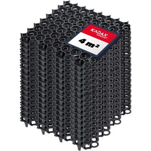 KADAX Garden Grille - 50x50cm - Eco-Friendly & Strong KADAX Garden Grille - 50x50cm - Eco-Friendly & Strong