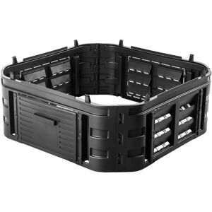 Kadax Garden Composter Magnifying Module 260L - Garden Composter Module Kadax Garden Composter Magnifying Module 260L - Garden Composter Module