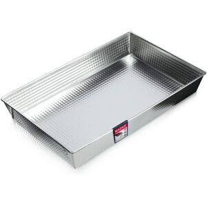 KADAX Metal Baking Tray 40x25x6cm KADAX Metal Baking Tray 40x25x6cm