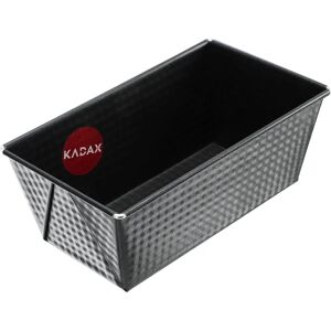 KADAX Backblech 20cm - Backform, Brot, Kuchen KADAX Backblech 20cm - Backform, Brot, Kuchen