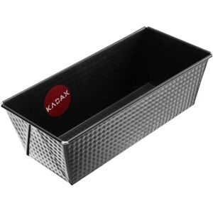 KADAX Cake Baking Mold - 25cm, Rectangular, Bread & Cake KADAX Cake Baking Mold - 25cm, Rectangular, Bread & Cake