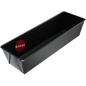 KADAX Backblech - 35cm Rechteckige Backform für Brot & Kuchen KADAX Backblech - 35cm Rechteckige Backform für Brot & Kuchen