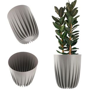 Kadax Eco Flower Pot 30x36cm with Insert Kadax Eco Flower Pot 30x36cm with Insert