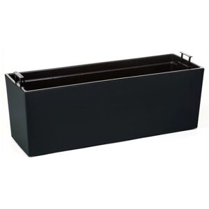 KADAX - Vaso da fiori con inserto 19x56 - Planter KADAX - Vaso da fiori con inserto 19x56 - Planter