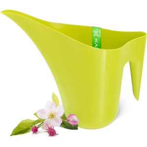 KADAX Garden Watering Can 1.2L Yellow - Watering Can KADAX Garden Watering Can 1.2L Yellow - Watering Can