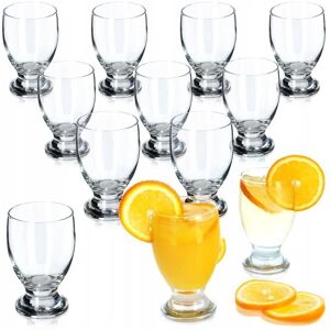 KADAX Glasses Set - Elegant 300ml for Juices & Drinks KADAX Glasses Set - Elegant 300ml for Juices & Drinks