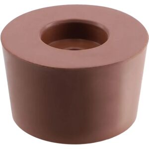 KADAX Rubber stopper - Flexible seal for wine demijohns and balloons KADAX Rubber stopper - Flexible seal for wine demijohns and balloons
