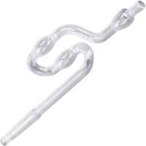 KADAX Wine Fermentation Tube - Fruit, Plastic, 7mm KADAX Wine Fermentation Tube - Fruit, Plastic, 7mm
