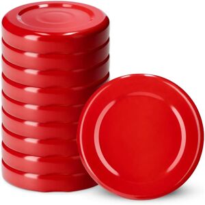 KADAX - Fi 43 - 43 mm - silicone-lined - Lid KADAX - Fi 43 - 43 mm - silicone-lined - Lid