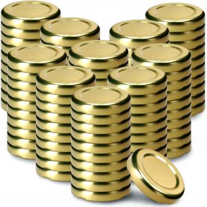 KADAX - Fi 43 - 43mm diameter - Jar Cap KADAX - Fi 43 - 43mm diameter - Jar Cap