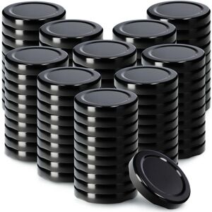 KADAX - Fi 53 - 53 mm - Metal - Lids KADAX - Fi 53 - 53 mm - Metal - Lids