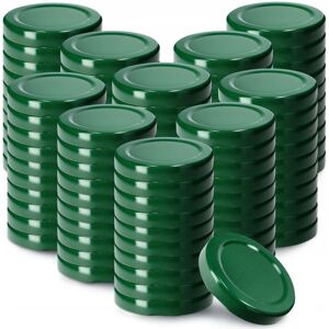 KADAX - Fi 53 - 53 mm diameter - Jar Lids KADAX - Fi 53 - 53 mm diameter - Jar Lids